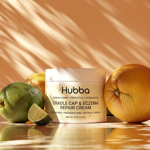 Hubba Bacterial Protocol