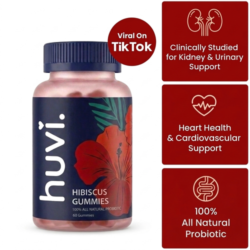 Huvi